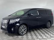 Toyota Alphard III Ростов-на-Дону  - изображение 28
