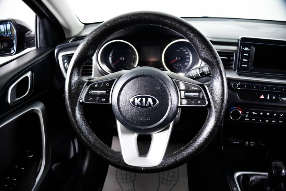 Kia Ceed III Пермь  - изображение 15