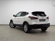 Nissan Qashqai II Рестайлинг Москва  - изображение 49