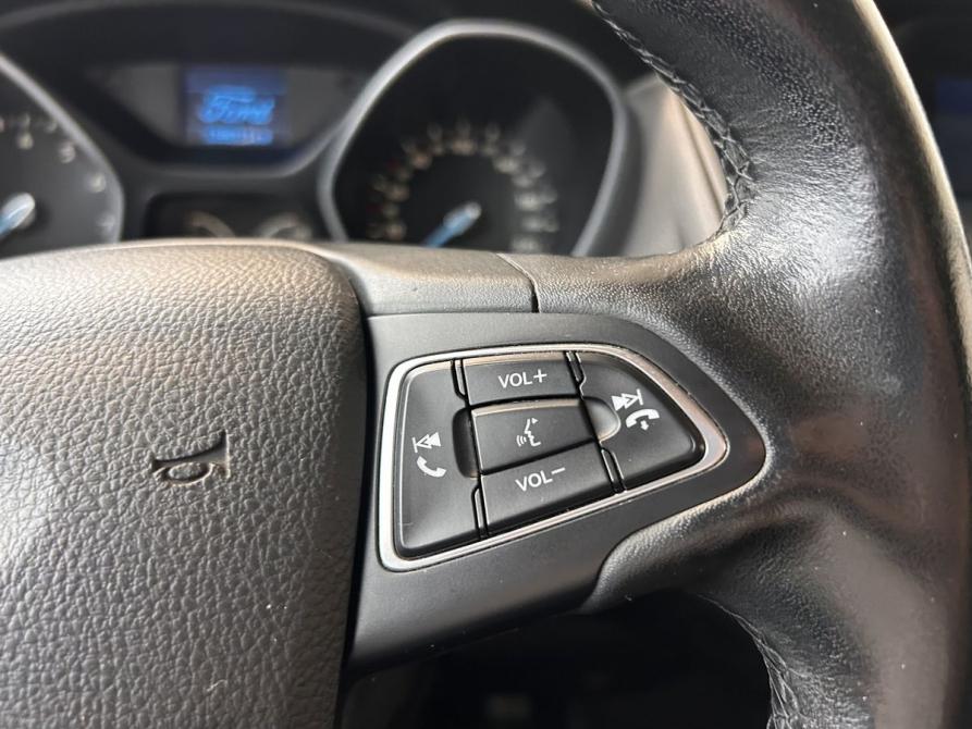 Ford Focus III Рестайлинг Саратов  - изображение 17