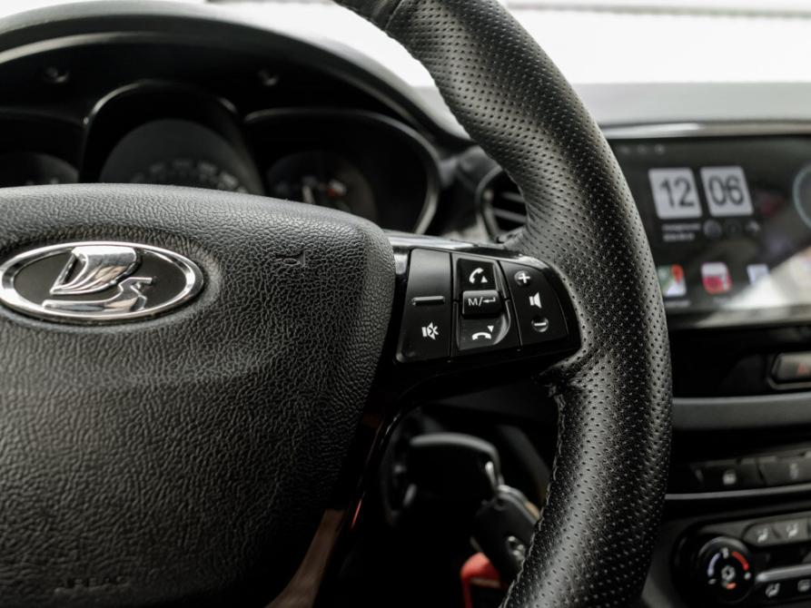 Lada (ВАЗ) Vesta I Екатеринбург  - изображение 16