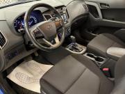 Hyundai Creta I Москва  - изображение 14