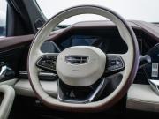 Geely Monjaro I Москва  - изображение 35