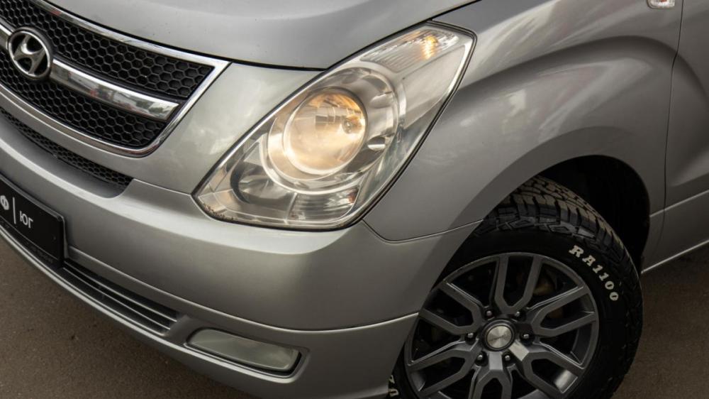 Hyundai Grand Starex I Москва  - изображение 21