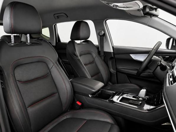 Chery Tiggo 7 Pro I с пробегом 2023 года, цена 1 700 000 рублей, 32633 км, внедорожник, Автокод Объявления