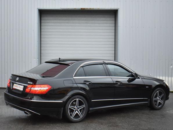Mercedes-Benz E-Класс IV (W212 S212 C207) с пробегом 2011 года, цена 1 449 000 рублей, 335124 км, седан, Автокод Объявления