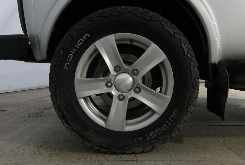 Lada (ВАЗ) 2121 (4x4) I Рестайлинг Саранск  - изображение 14