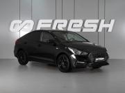 Hyundai Solaris II Минеральные Воды  - изображение 17