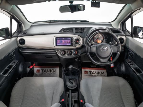 Toyota Vitz III (XP130) с пробегом 2011 года, цена 730 500 рублей, 82000 км, хэтчбек, Автокод Объявления