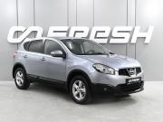 Nissan Qashqai I Рестайлинг Ростов-на-Дону  - изображение 21