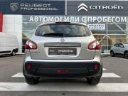 Nissan Qashqai I Рестайлинг Тверь  - изображение 31