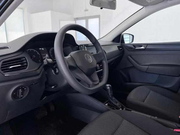 Volkswagen Polo VI с пробегом 2021 года, цена 1 850 000 рублей, 5545 км, лифтбек, Автокод Объявления