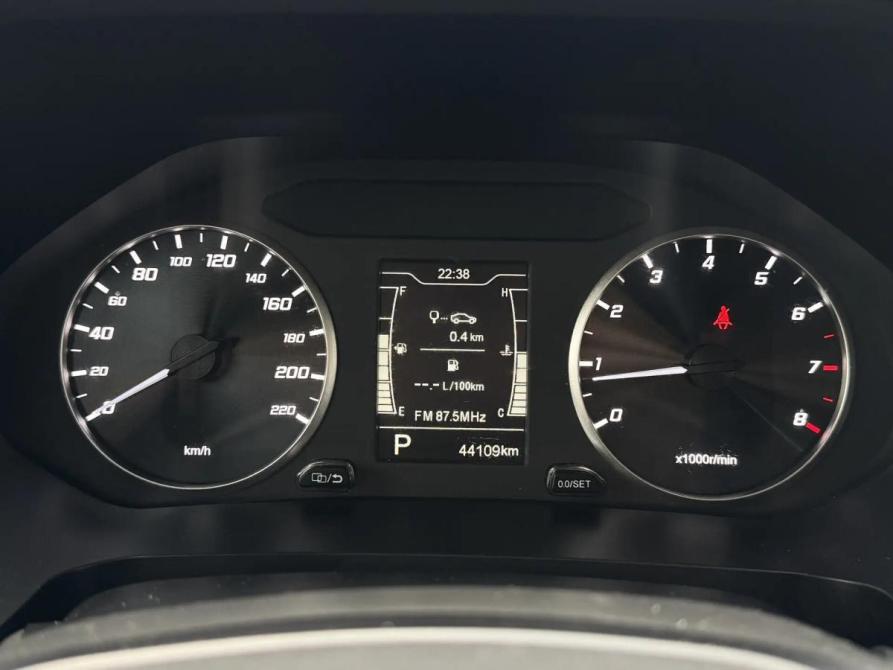 Chery Tiggo 4 Pro I Рестайлинг Набережные Челны  - изображение 23