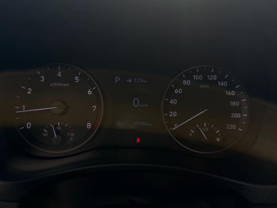 Hyundai Solaris II Челябинск  - изображение 15