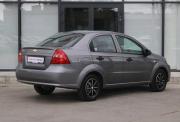 Chevrolet Aveo I Рестайлинг Саратов  - изображение 28