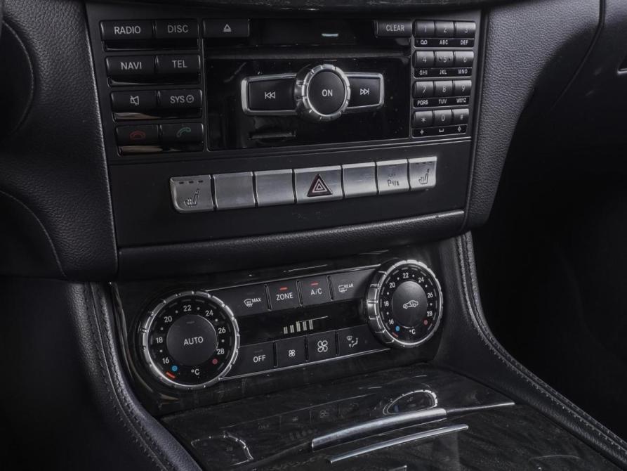 Mercedes-Benz CLS II (C218) Ростов-на-Дону  - изображение 12