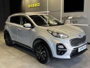 Kia Sportage IV Рестайлинг Новокузнецк  - изображение 21