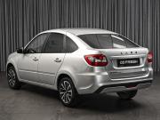 Lada (ВАЗ) Granta I Рестайлинг Ставрополь  - изображение 21