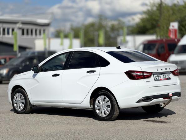 Lada (ВАЗ) Vesta I Рестайлинг (NG) с пробегом 2024 года, цена 1 159 000 рублей, 51072 км, седан, Автокод Объявления
