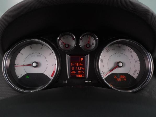 Peugeot 308 I Рестайлинг с пробегом 2012 года, цена 529 000 рублей, 159114 км, хэтчбек, Автокод Объявления