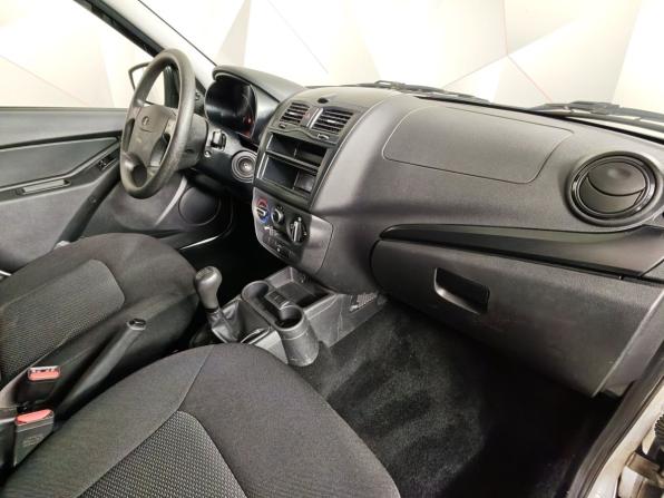 Lada (ВАЗ) Granta I Рестайлинг с пробегом 2024 года, цена 651 000 рублей, 77147 км, седан, Автокод Объявления