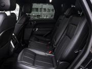 Land Rover Range Rover Sport II Рестайлинг Москва  - изображение 57
