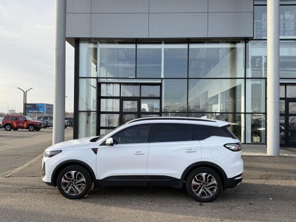 Chery Tiggo 7 Pro Max I Рестайлинг с пробегом 2024 года, цена 1 770 000 рублей, 86622 км, внедорожник, Автокод Объявления