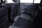 Hyundai Getz I Рестайлинг Пермь  - изображение 29