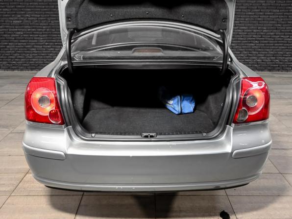 Toyota Avensis II Рестайлинг с пробегом 2007 года, цена 1 000 000 рублей, 165496 км, седан, Автокод Объявления