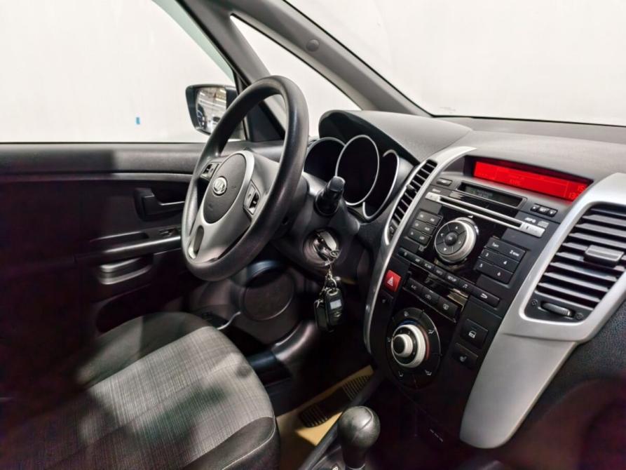 Kia Venga I Курск  - изображение 6