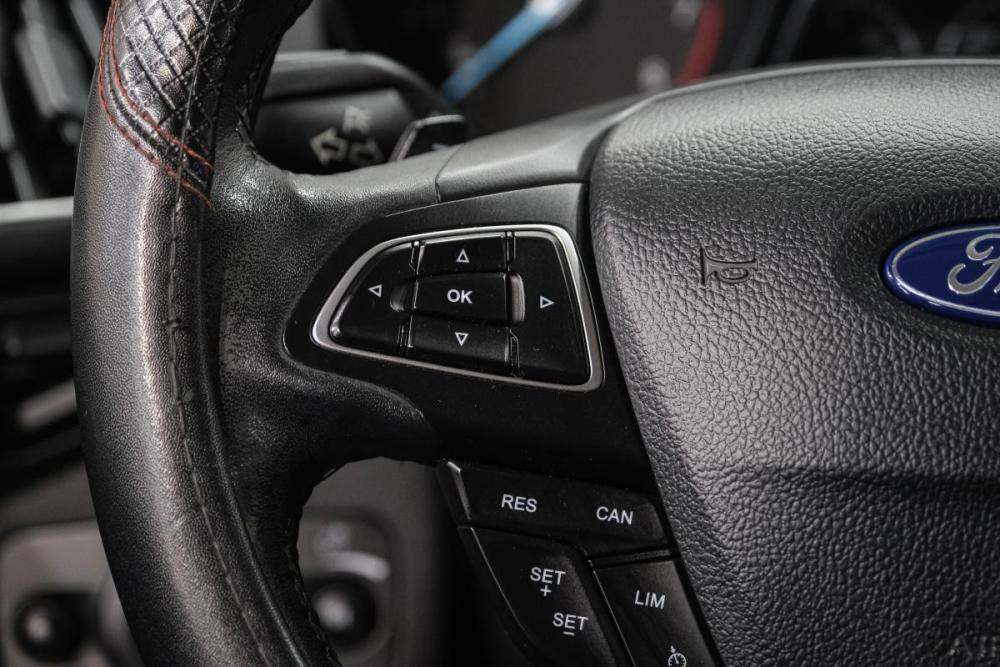 Ford Kuga II Рестайлинг Новокузнецк  - изображение 18