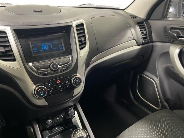 Changan CS35 с пробегом 2014 года, цена 425 000 рублей, 168285 км, внедорожник, Автокод Объявления