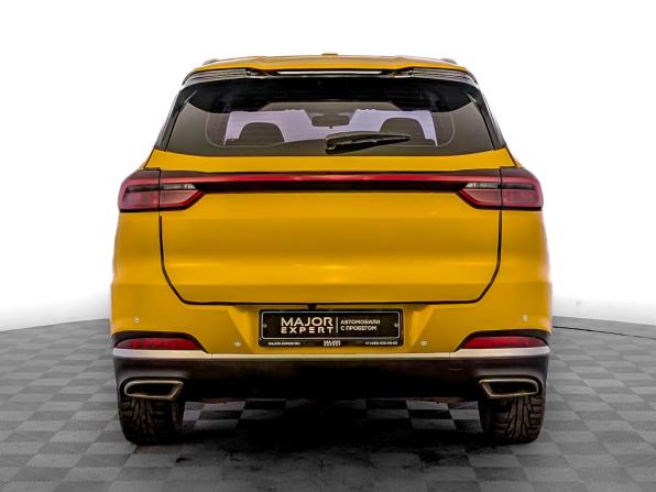 Chery Tiggo 7 Pro Max I с пробегом 2024 года, цена 1 525 000 рублей, 85166 км, внедорожник, Автокод Объявления
