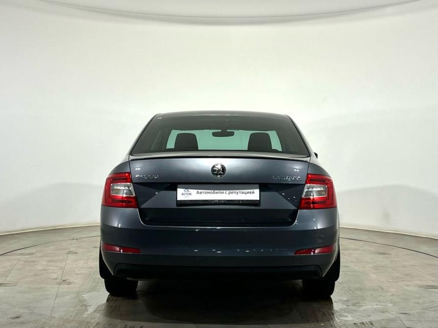 Skoda Octavia III (A7) Ижевск  - изображение 3