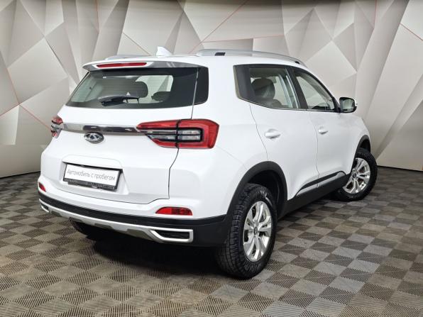 Chery Tiggo 4 I Рестайлинг с пробегом 2022 года, цена 690 000 рублей, 150582 км, внедорожник, Автокод Объявления