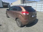 Lada (ВАЗ) XRAY I Курган  - изображение 10