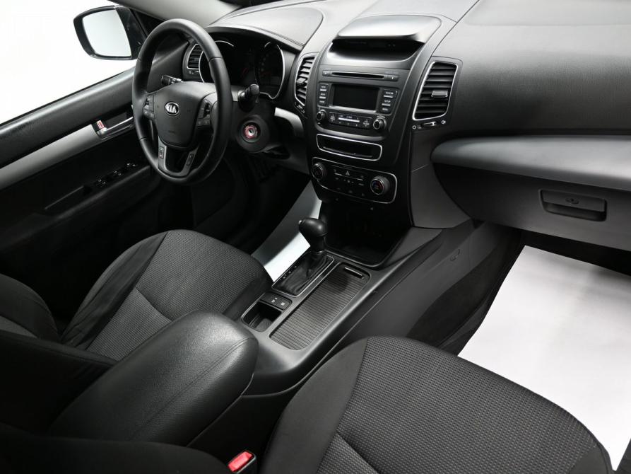 Kia Sorento II Рестайлинг Тверь  - изображение 15