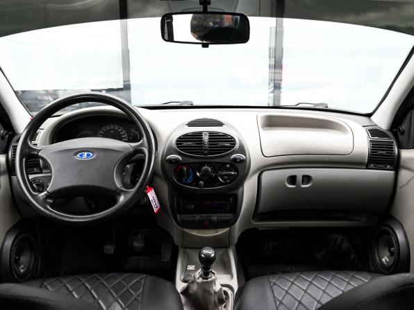 Lada (ВАЗ) Kalina I с пробегом 2012 года, цена 245 000 рублей, 128799 км, универсал, Автокод Объявления