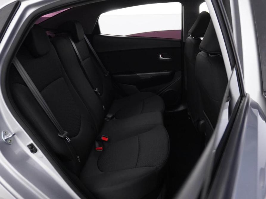 Kia Rio III Рестайлинг Москва  - изображение 7