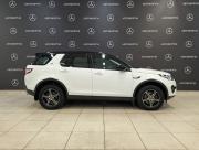 Land Rover Discovery Sport I Москва  - изображение 30