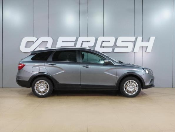 Lada (ВАЗ) Vesta I с пробегом 2019 года, цена 1 069 000 рублей, 134731 км, универсал, Автокод Объявления