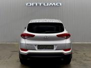 Hyundai Tucson III Краснодар  - изображение 22