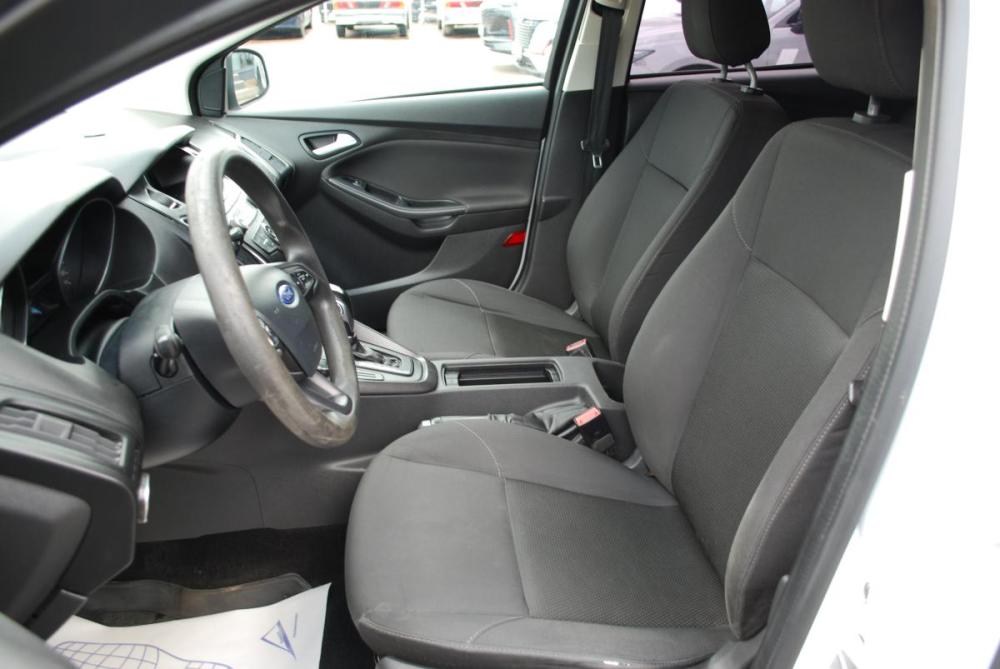 Ford Focus III Рестайлинг Стерлитамак  - изображение 9