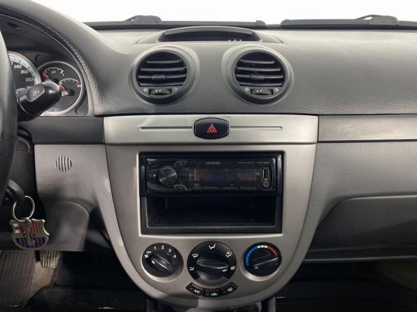 Chevrolet Lacetti I с пробегом 2006 года, цена 540 000 рублей, 210212 км, хэтчбек, Автокод Объявления