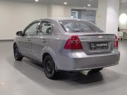 Chevrolet Aveo I Рестайлинг Казань  - изображение 30