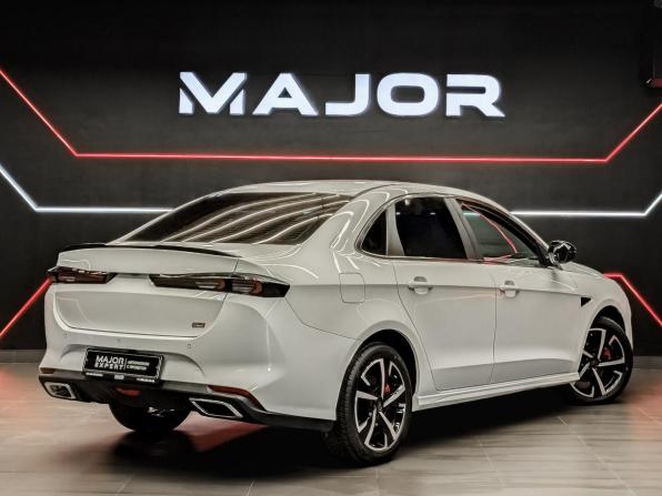 Kaiyi E5 с пробегом 2023 года, цена 1 330 000 рублей, 50043 км, седан, Автокод Объявления