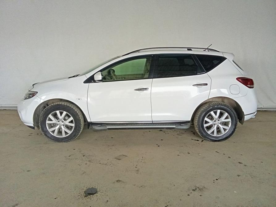 Nissan Murano II (Z51) Рестайлинг 2 Москва  - изображение 7