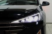 Hyundai Elantra VI (AD) Рестайлинг Сургут  - изображение 36