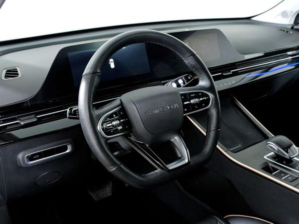Omoda C5 I с пробегом 2024 года, цена 1 598 000 рублей, 65342 км, внедорожник, Автокод Объявления