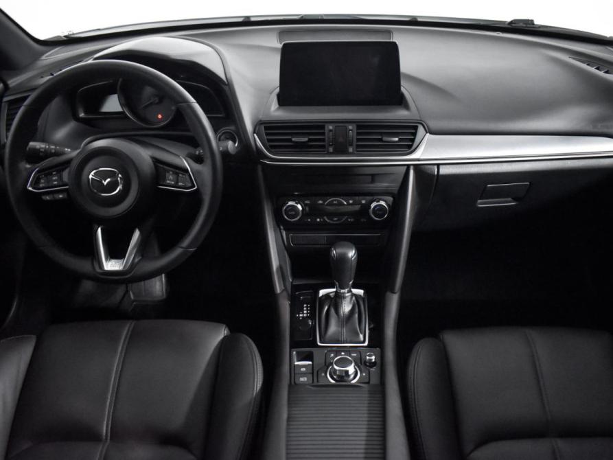 Mazda CX-4 I Рестайлинг Санкт-Петербург  - изображение 17